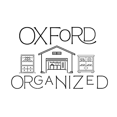 Oxford Organized